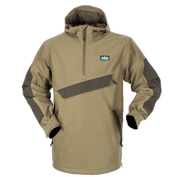 Pintail Explorer Smock II - Teak