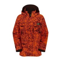 Monsoon Classic Jacket Dirt Blaze