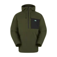Unisex Tempest Smock Deep Forest